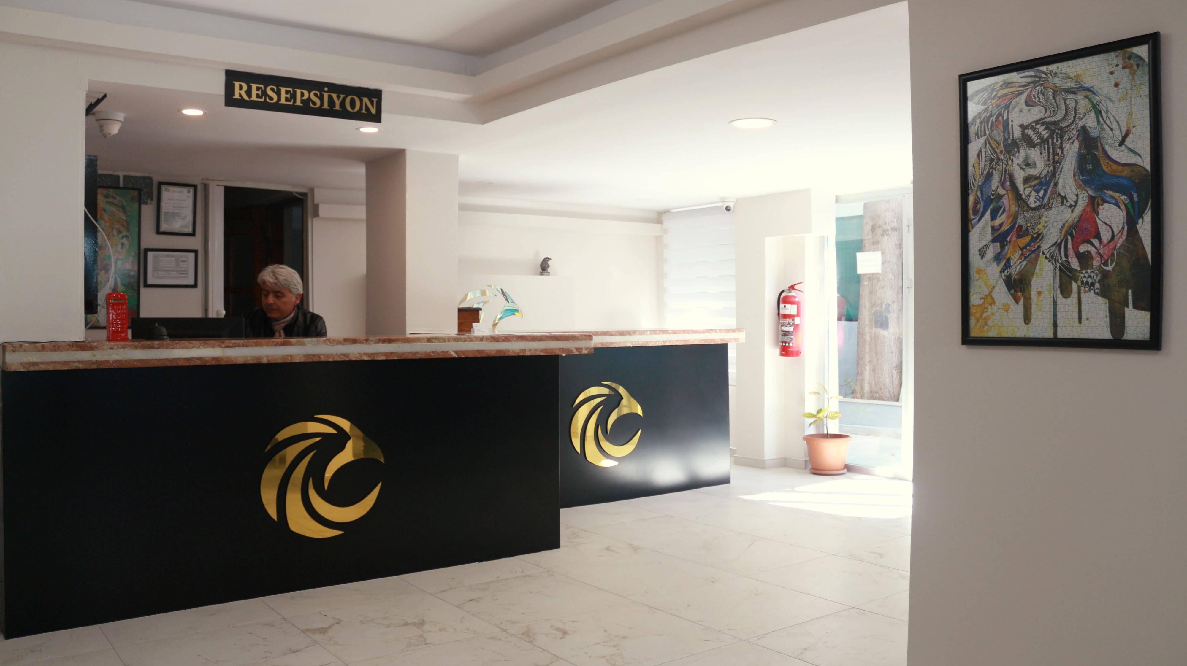 Aquila Beach Hotel Fethiye Exterior photo