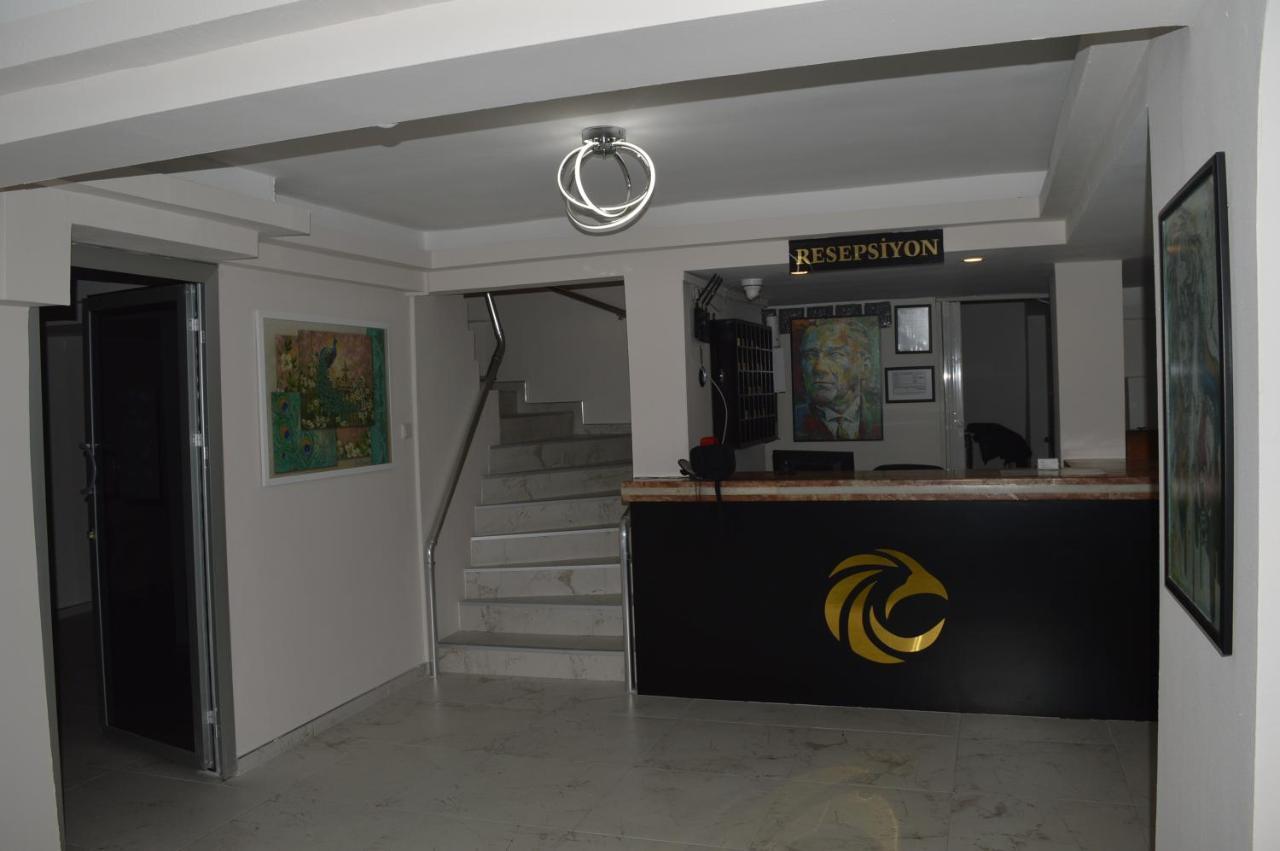 Aquila Beach Hotel Fethiye Exterior photo