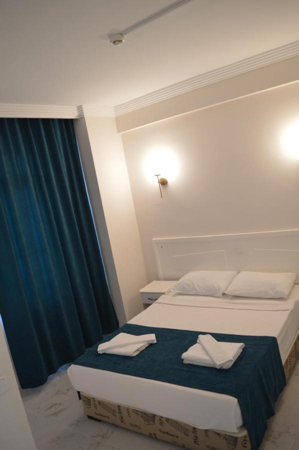 Aquila Beach Hotel Fethiye Exterior photo